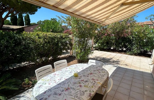 Les Bormettes House | La Maison Sous les Arbres