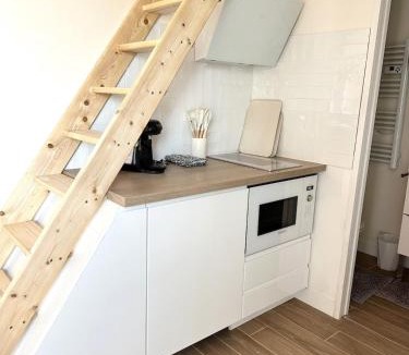 Caumont-sur-Durance House | La maisonnette de Tom