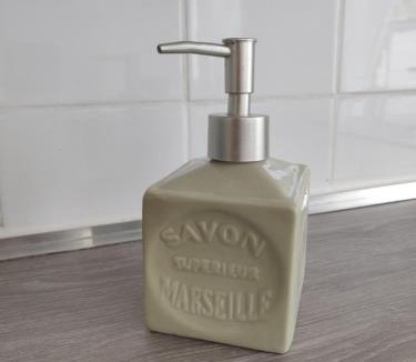 Saint-Chamas House | La maisonnette de Saint Chamas