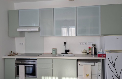 Carces House | La Maisonnette