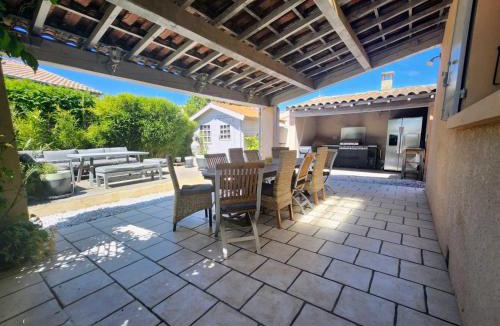Cabannes Bed & Breakfast | La Matriola BnB