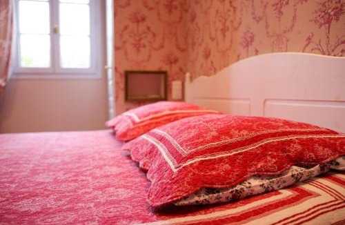 Cabries Bed & Breakfast | La Milane