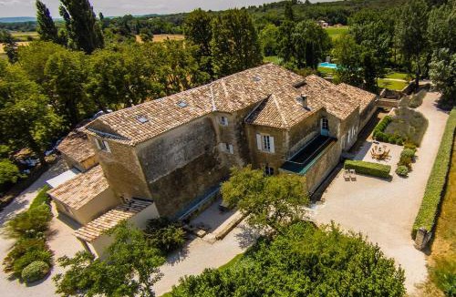 Colonzelle Villa | La Moutière