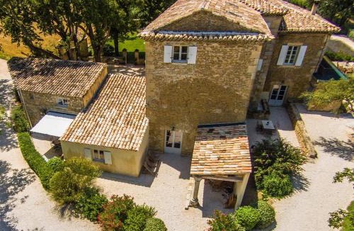 Colonzelle Villa | La Moutière