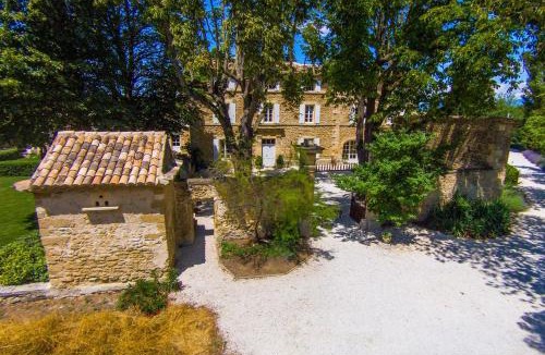 Colonzelle Villa | La Moutière