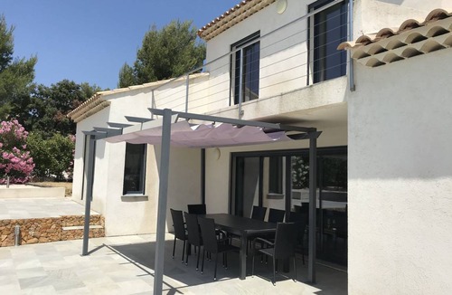 La Cadiere-d'Azur House | La Péguière