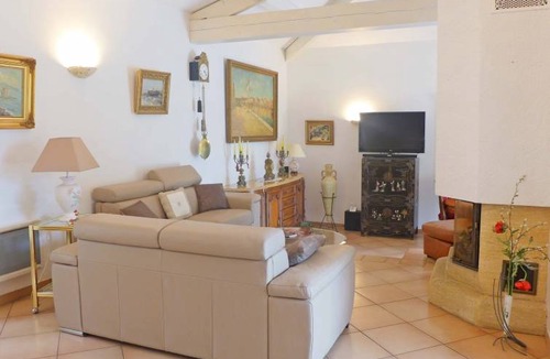 La Cadiere-d'Azur House | La Péguière