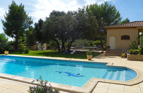 La Cadiere-d'Azur House | La Péguière