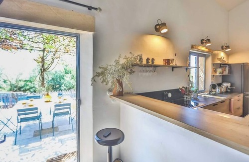 Joucas House | La paisible en Luberon