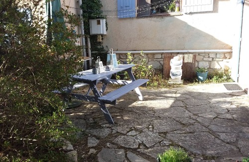 Apt House | La Pastourelle, charming apartment in the heart of nature near cycle path