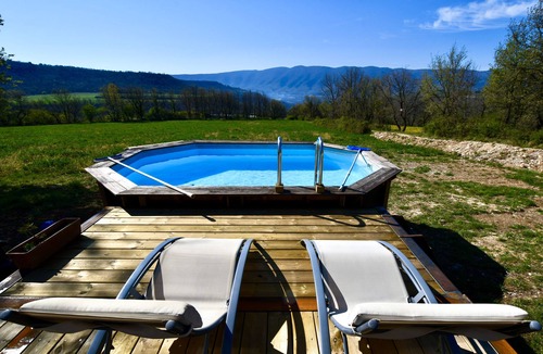 Saint-Martin-de-Castillon House | La petite Cavale
