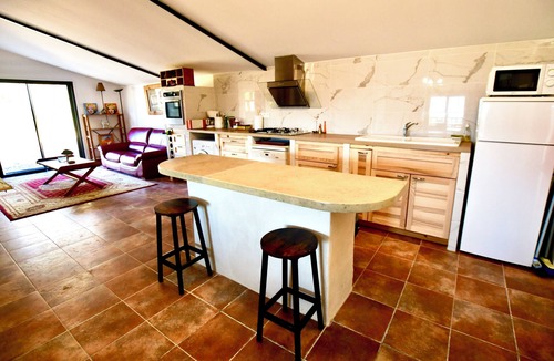 Saint-Martin-de-Castillon House | La Petite Cavales, Maison de Charme en Plein Coeur du Luberon