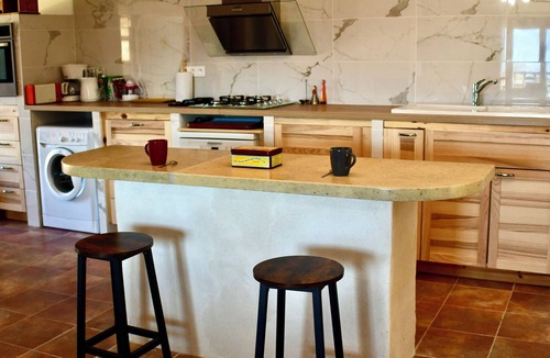 Saint-Martin-de-Castillon House | La Petite Cavales, Maison de Charme en Plein Coeur du Luberon