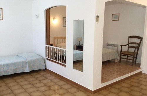 Cavaliere Hotel | la pergola
