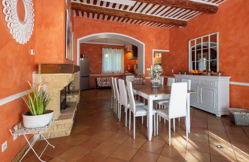 Entraigues-sur-la-Sorgue Other | La Petite Bastide de Trevouse 4 stars