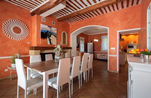 Entraigues-sur-la-Sorgue Other | La Petite Bastide de Trevouse 4 stars