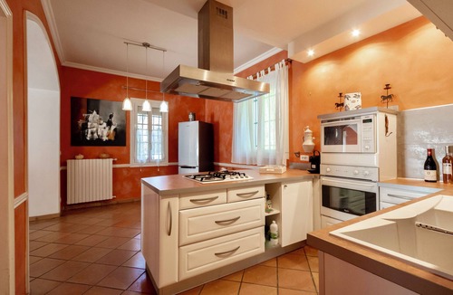 Entraigues-sur-la-Sorgue Other | La Petite Bastide de Trevouse 4 stars