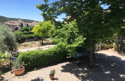 La Bastide-des-Jourdans House | La Petite Reynière Dans le Coeur du Village à 150 m