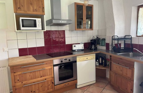 Castellane Cottage | La petite Calade