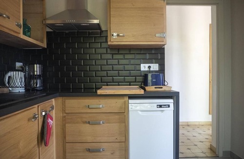 Vacheres House | La Petite Chaume Maison Avec Dépendance Pour 8 Personnes, Piscine Privée