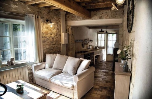 Maussane House | LA Petite Maison DE Maussane