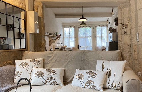 Maussane House | LA Petite Maison DE Maussane