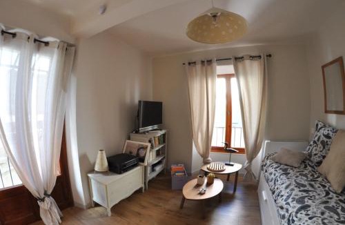 Sisteron House | La petite maison