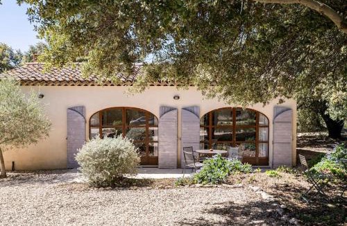 Cucuron House | La Petite Maison Maurice