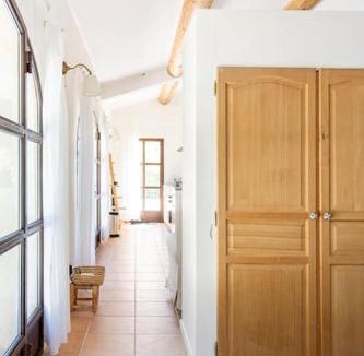 Cucuron House | La Petite Maison Maurice
