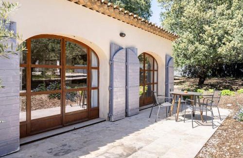 Cucuron House | La Petite Maison Maurice