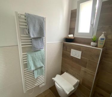 Sisteron House | La petite perle de Provence