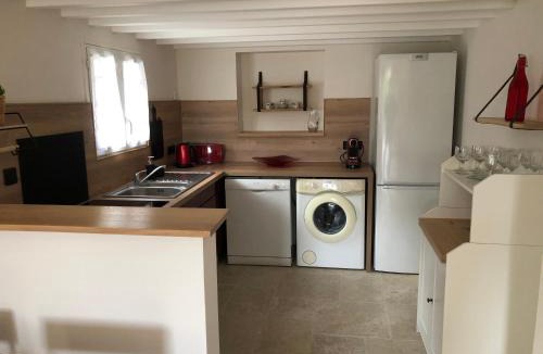 Velleron House | La Petite Rive - Les Tilleuls
