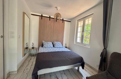 Tourves House | La Picholine