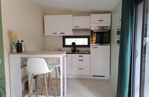 Venelles Apartment | La Pinède de Venelles