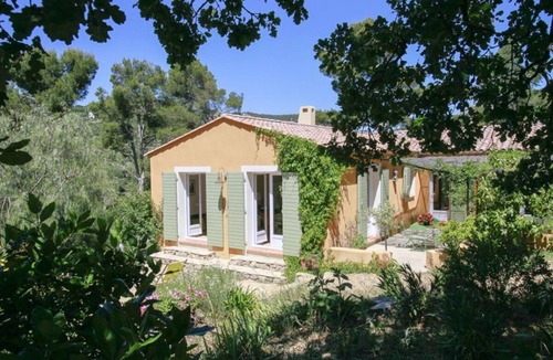 Ollioules House | La Pinède Penchée 5km from the beaches