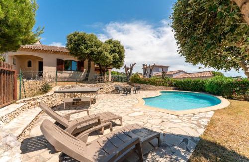 Chateaurenard House | La Provençale