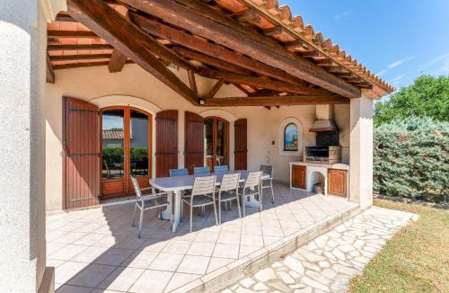 Chateaurenard House | La Provençale