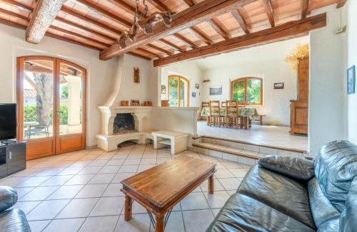 Chateaurenard House | La Provençale