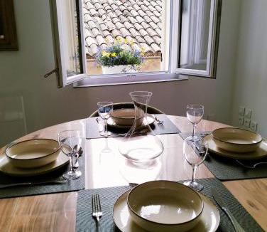 Digne-les-Bains Apartment | La Provence vous Attend - 2ème étage