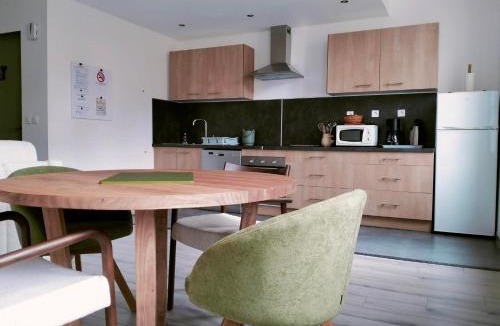 Digne-les-Bains Apartment | La Provence vous Attend - 2ème étage