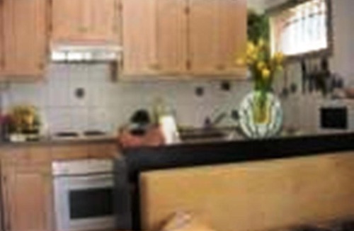 Cavaliere Apartment | La ptit'Duch