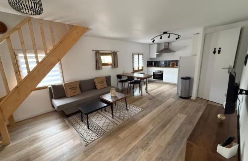 Le Thor Apartment | La Rêverie