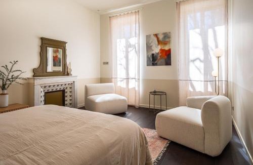 Alleins Bed & Breakfast | La Re-Source, propriété idéale pour séminaires et réunions