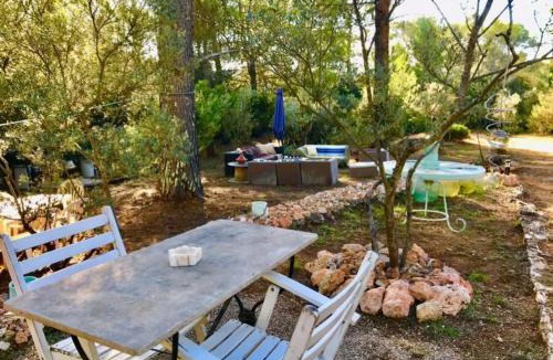 Montfort-sur-Argens House | La Ressource