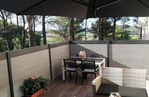 Venelles Apartment | La Ribasse en Provence