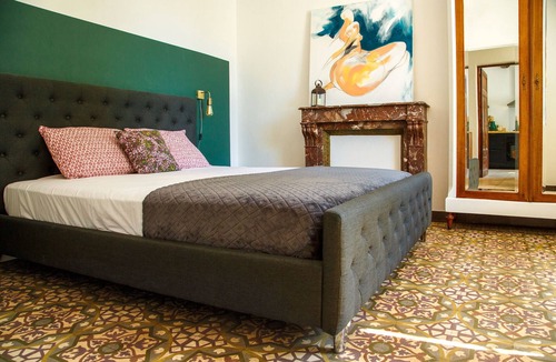 Pernes-les-Fontaines Other | La Ritournelle in Provence, 19 people, 4*.