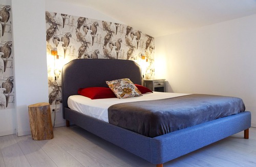 Pernes-les-Fontaines Other | La Ritournelle in Provence, 19 people, 4*.