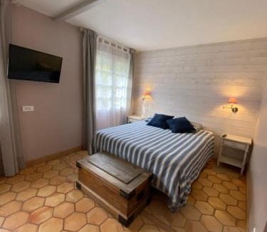 Plan-de-la-Tour House | La Roca Flora