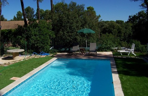 Mondragon House | LA ROMARINE Cottage for 4 people