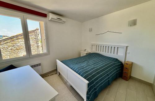 Suzette House | La Rose des Vents